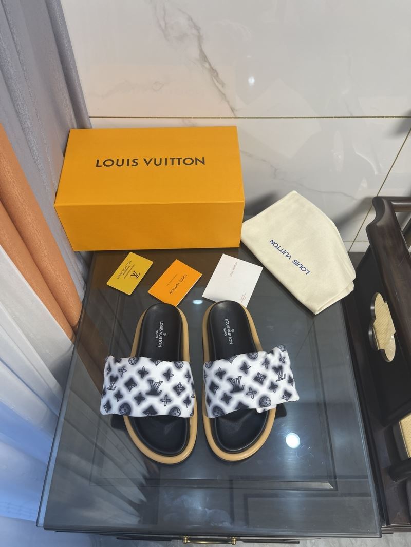 Louis Vuitton Low Shoes